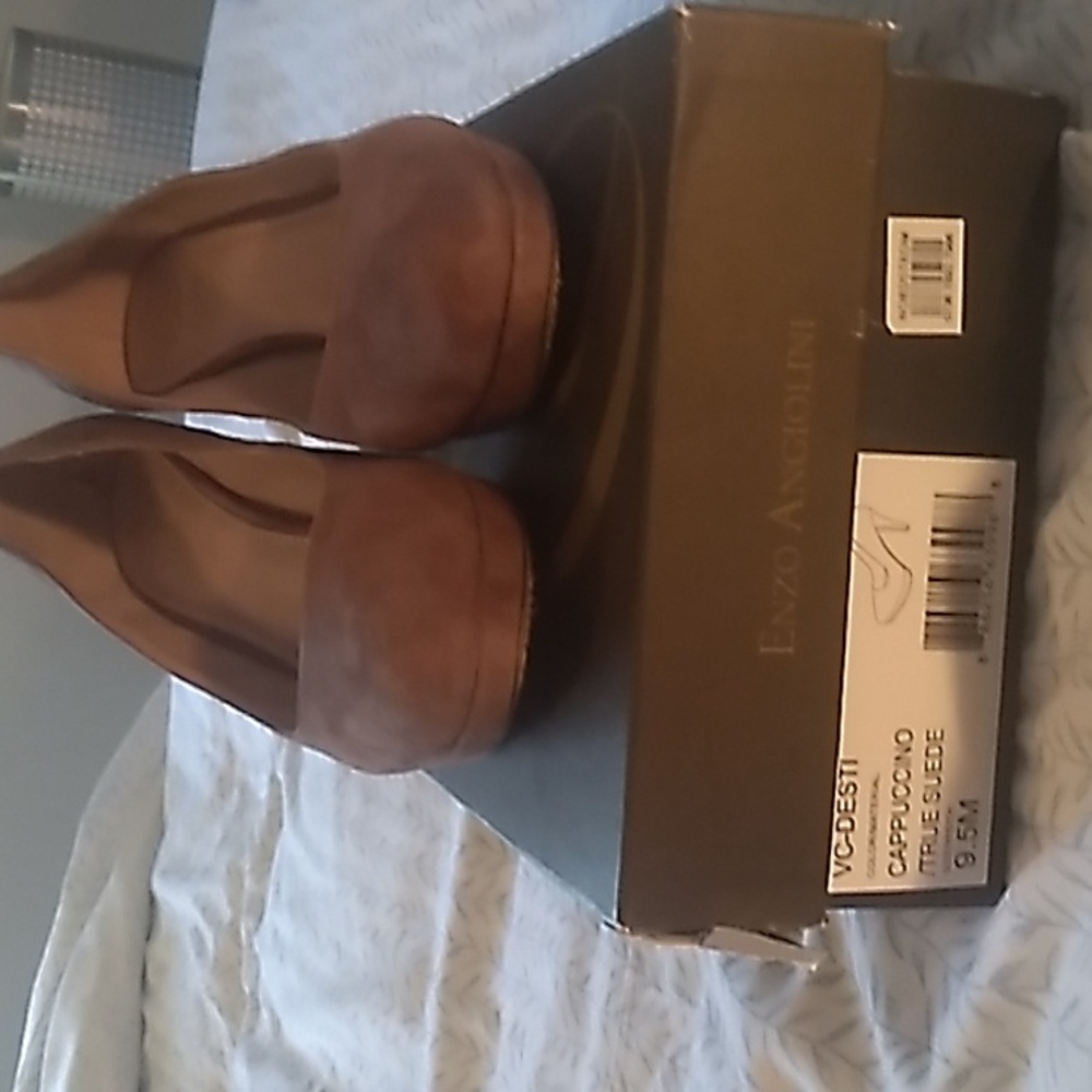 Vine Camuto heels